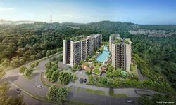 The Sen (D21), Condominium #542310711